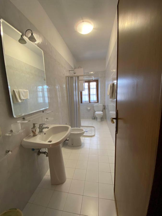 Apartmán La Casina Sonia Montaione Exteriér fotografie